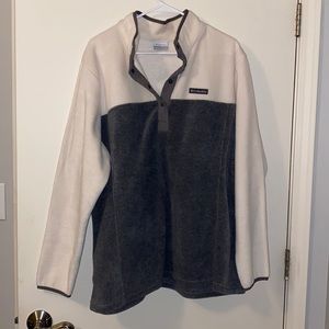 Columbia Women's 1/2 Snap Pullover